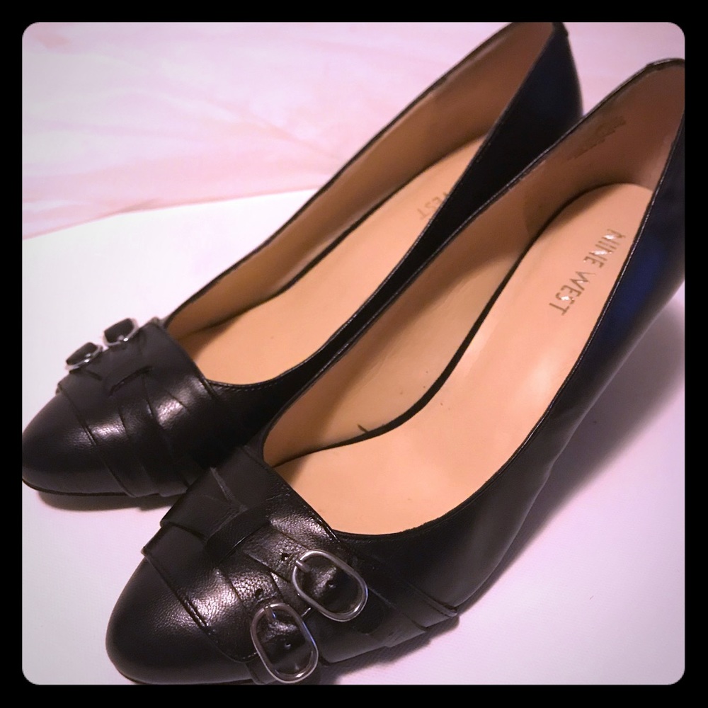 Nine West Heels